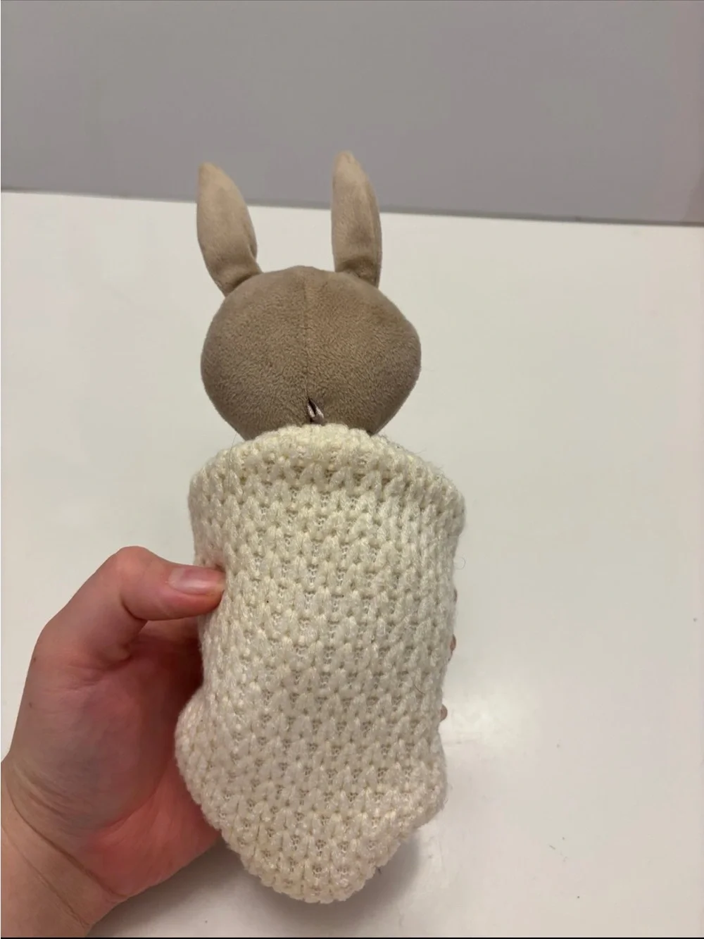 Jellycat Cosie Bunny plush toy